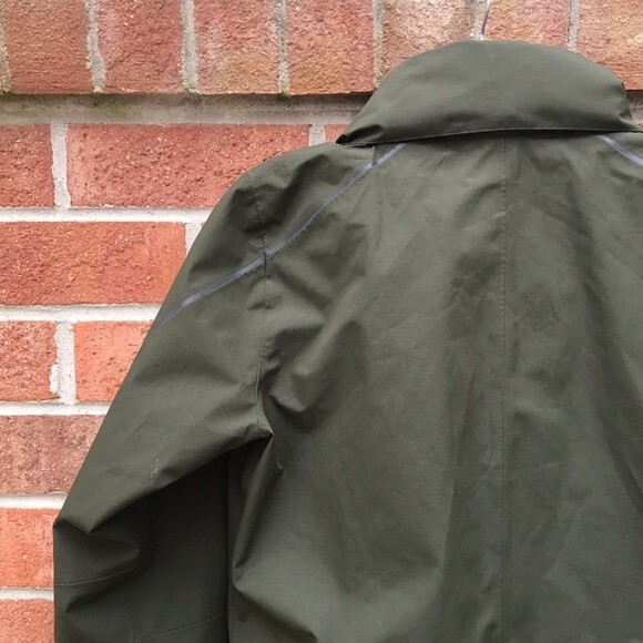 OGIO Utilitarian Jacket sz Small - Picture 9 of 16